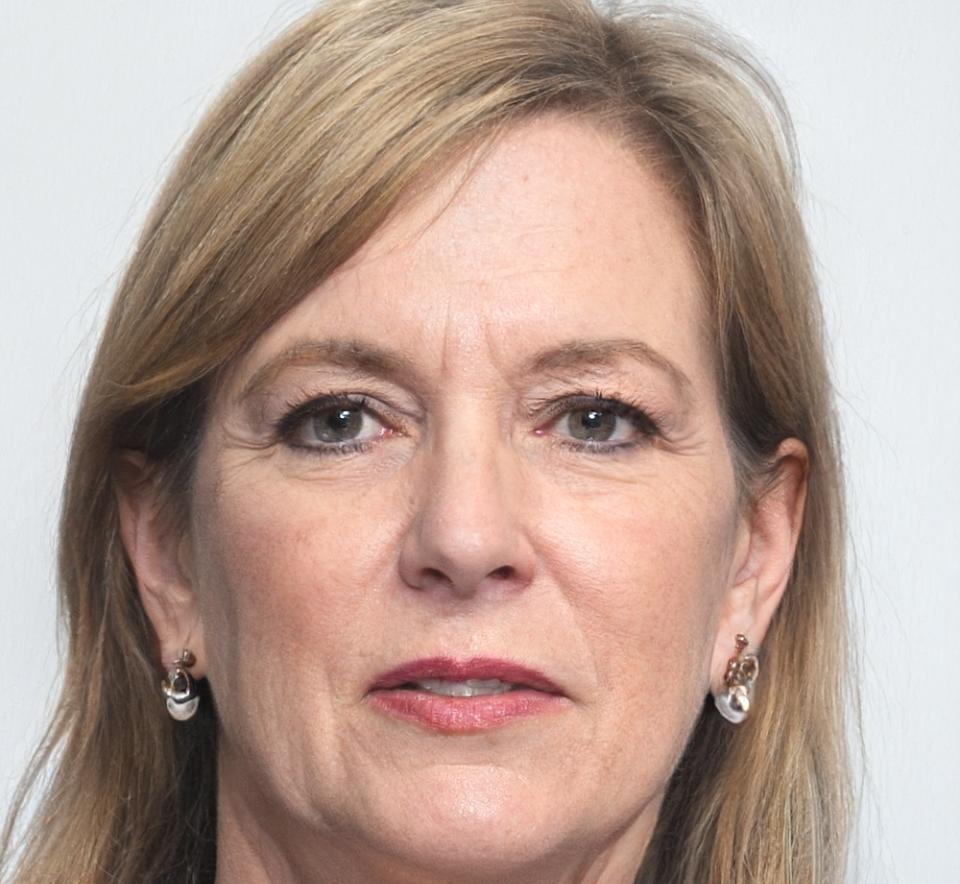 Portrait de Roxanne Moreau